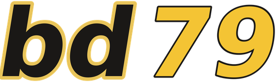 bd79 logo